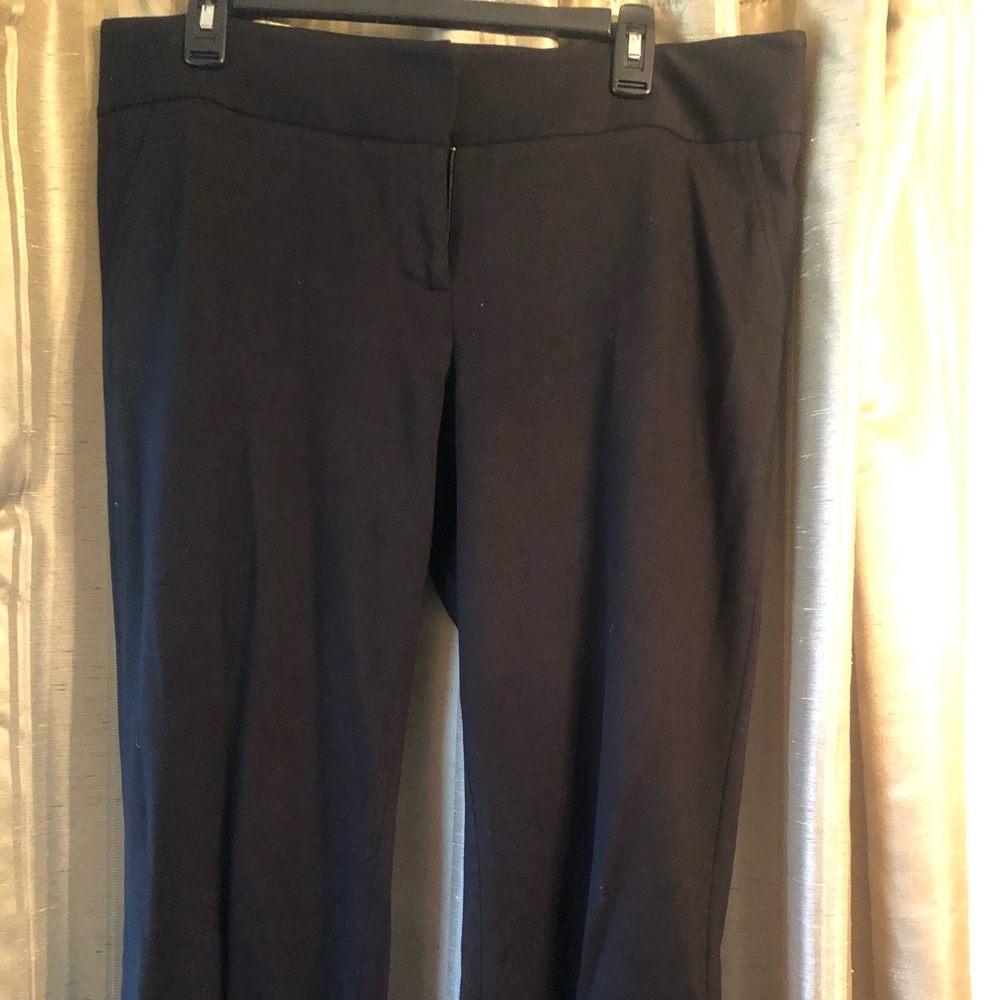 NWOT Vince Camuto Slacks - Picture 2 of 4